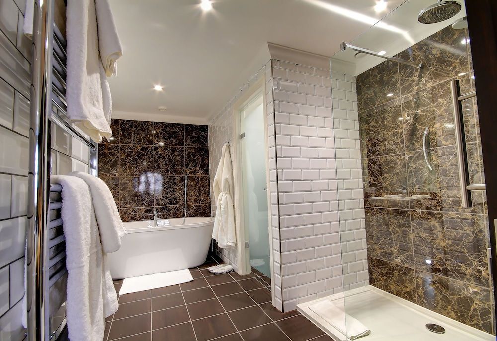 Ramside Hall Hotel, Golf and Spa Family Premier Room 7