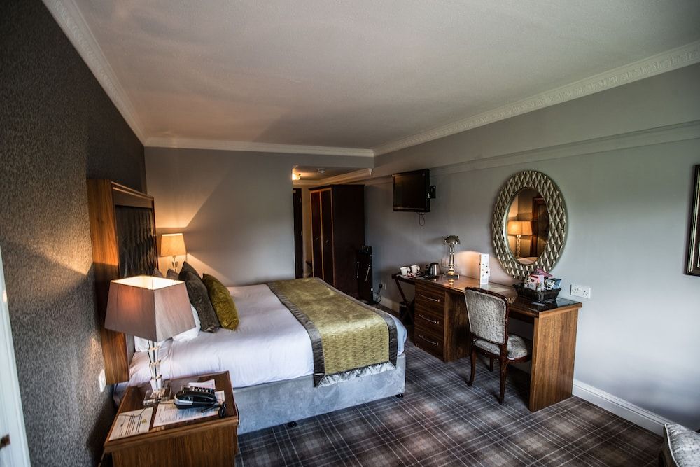 Ramside Hall Hotel, Golf and Spa Classic Room, 1 Double or 2 Twin Beds