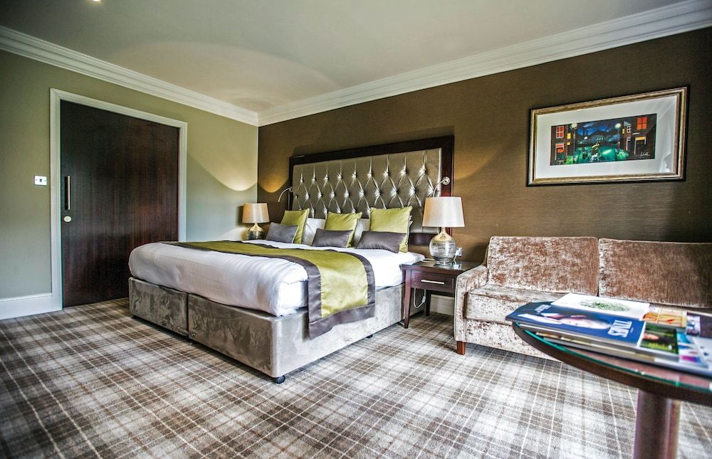 Ramside Hall Hotel, Golf and Spa Classic Room, 1 Double or 2 Twin Beds 3