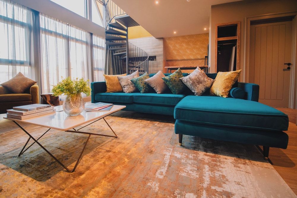 Ramside Hall Hotel, Golf and Spa