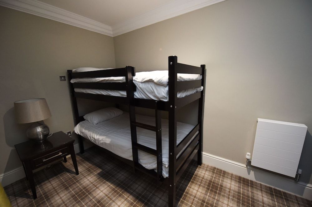 Ramside Hall Hotel, Golf and Spa Family Premier Room 2