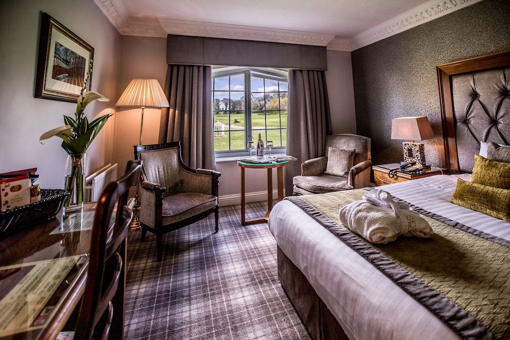 Ramside Hall Hotel, Golf and Spa Classic Room, 1 Double or 2 Twin Beds 4