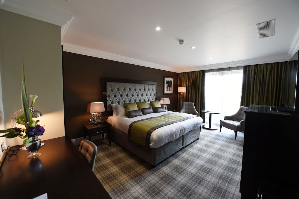 Ramside Hall Hotel, Golf and Spa Family Premier Room 3