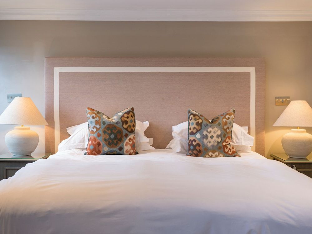 The Kings Arms Classic Room, 1 King Bed 2