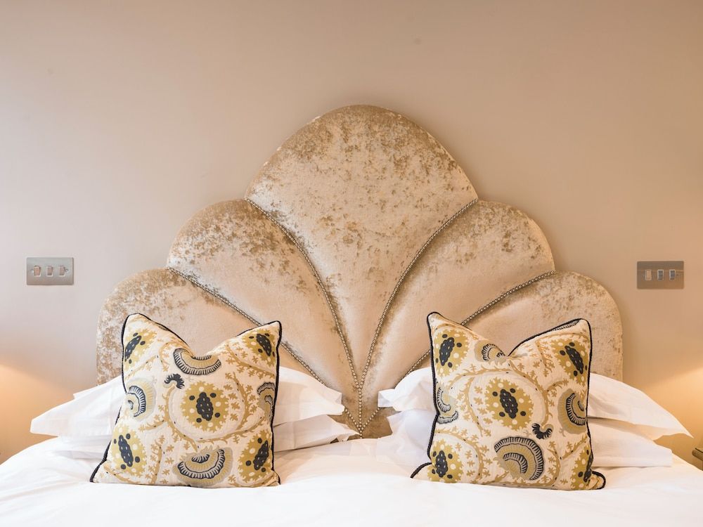 The Kings Arms Standard Room (Sofabed)