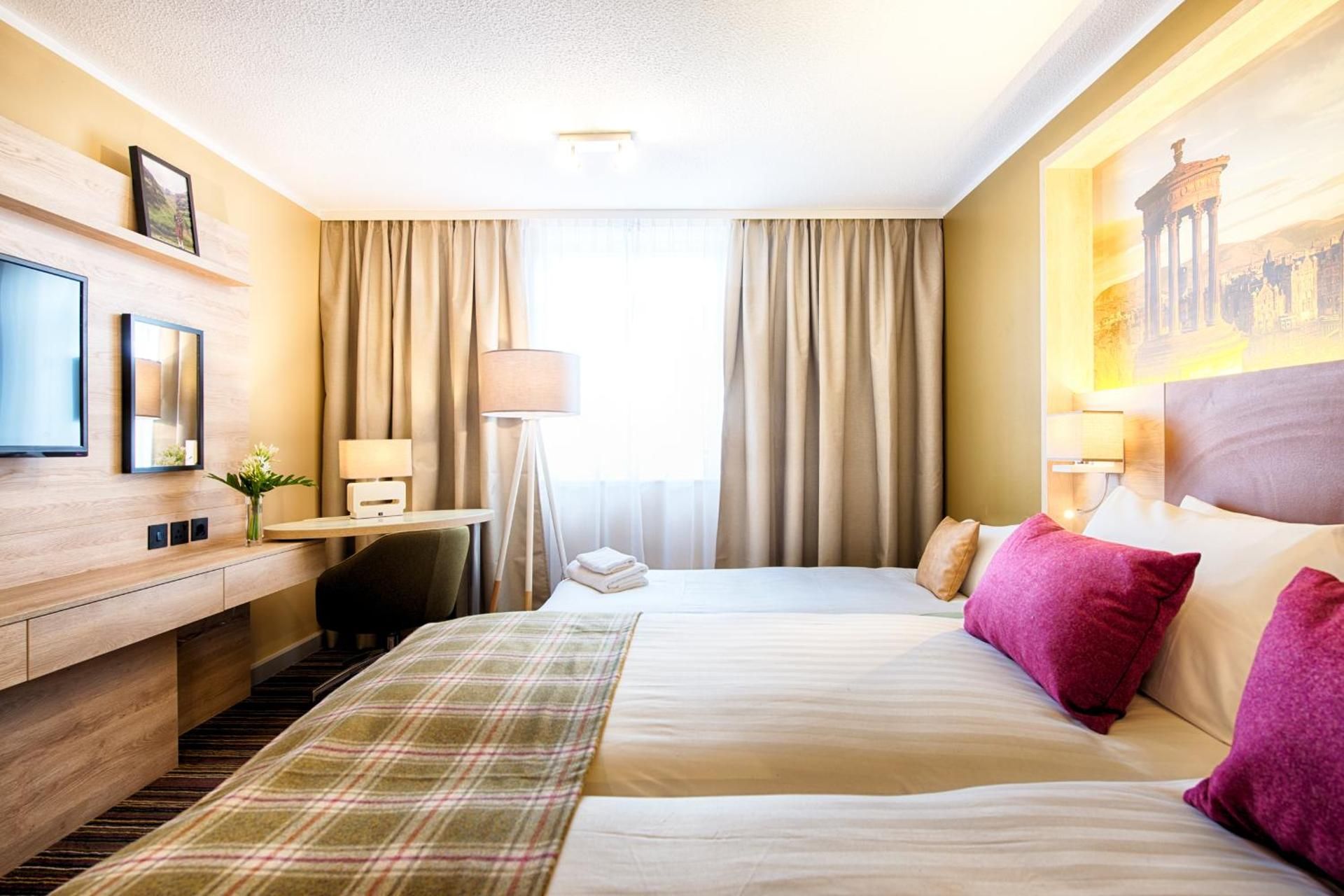 Standard Double And Single