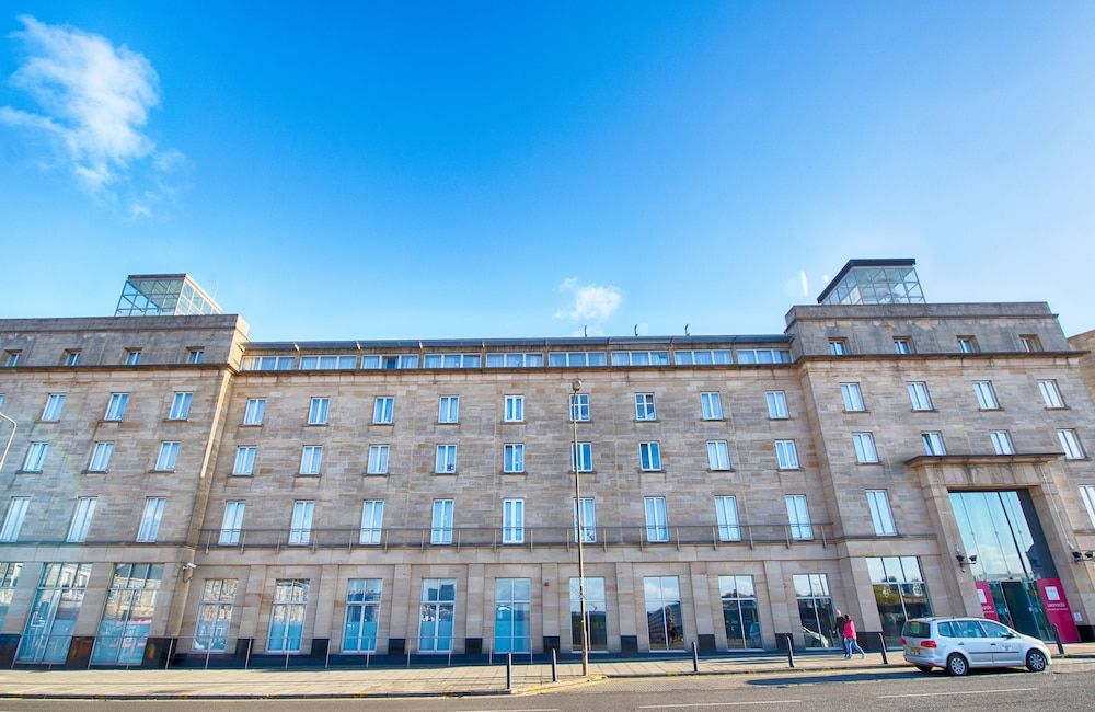 undefined Leonardo Hotel Edinburgh Haymarket 9