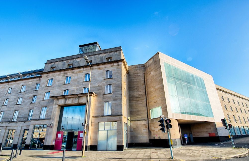 undefined Leonardo Hotel Edinburgh Haymarket 3