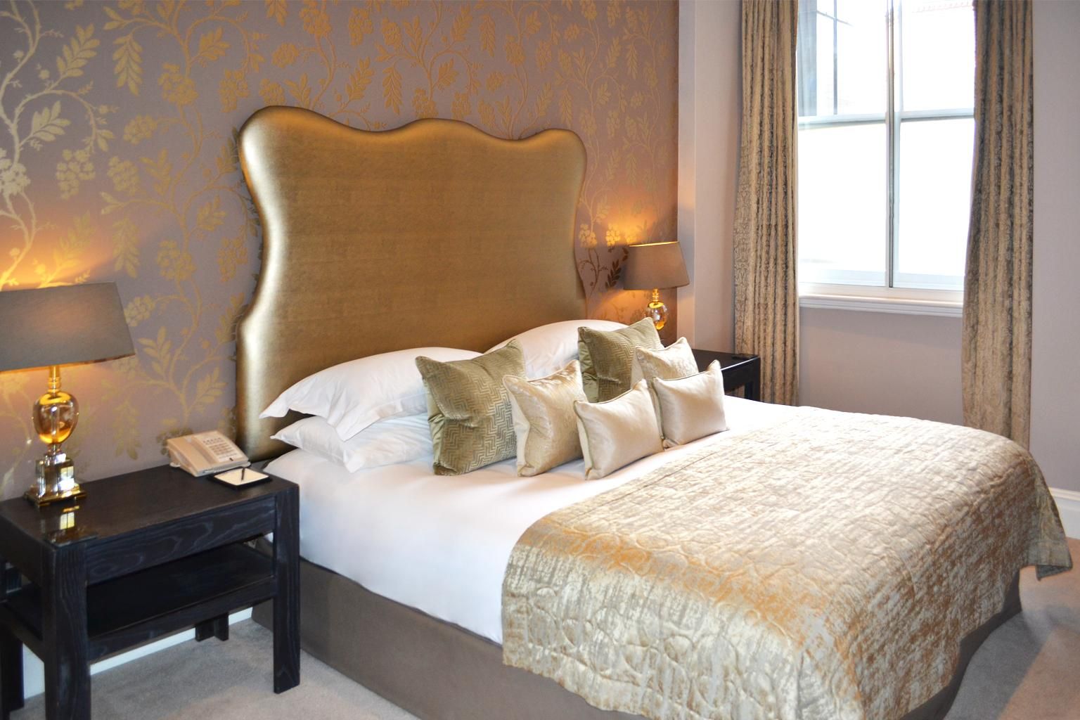 undefined Taj 51 Buckingham Gate, Suites and Residences 7