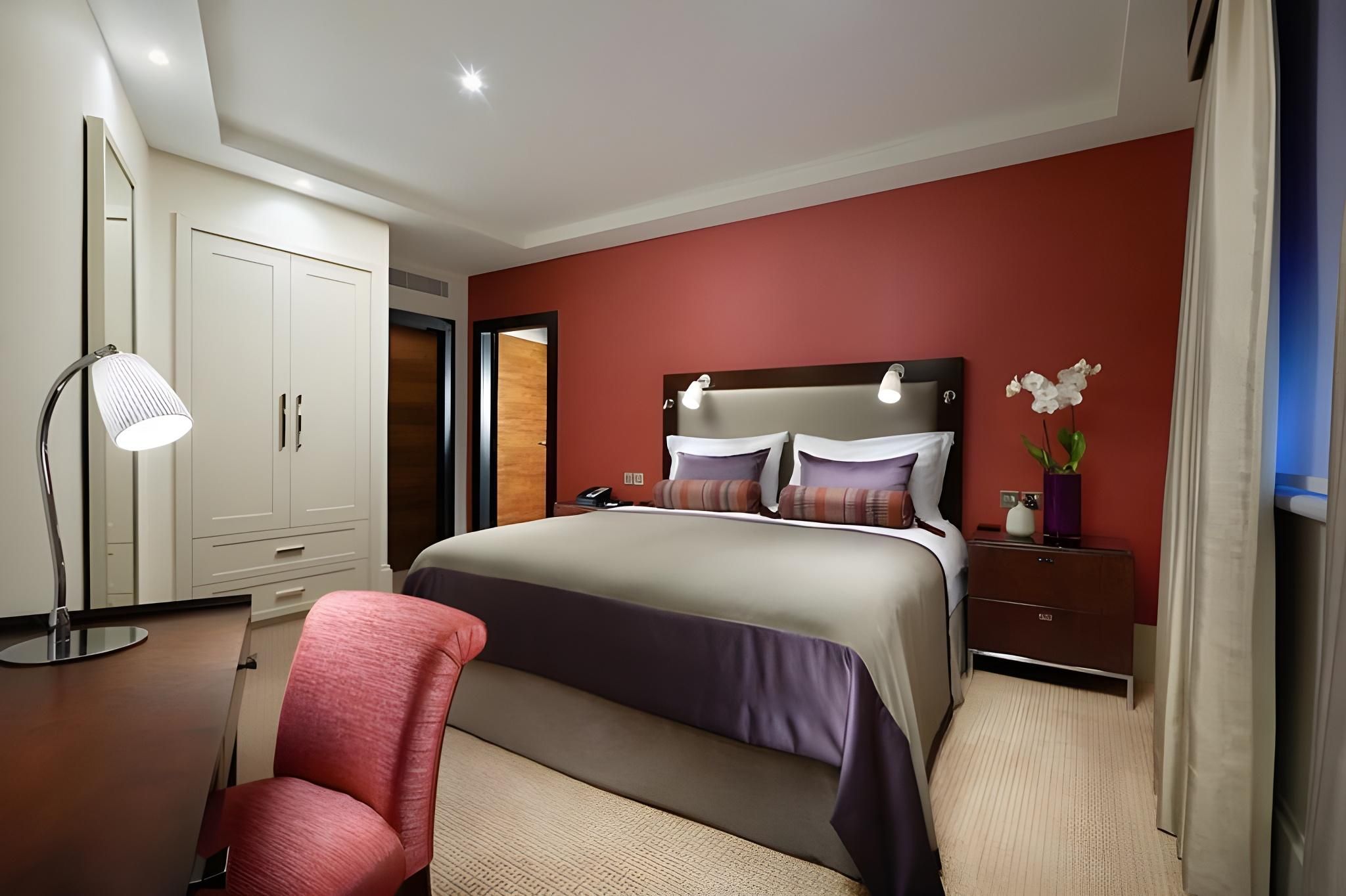 undefined Taj 51 Buckingham Gate, Suites and Residences 5