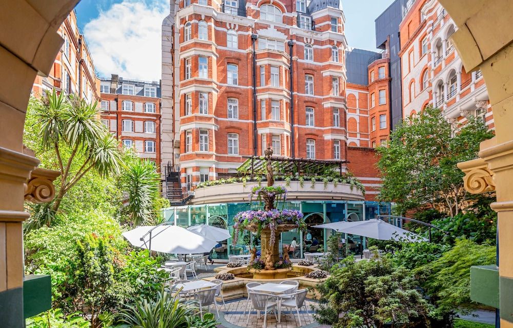 undefined Taj 51 Buckingham Gate, Suites and Residences 3