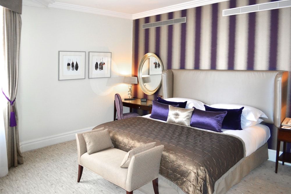 undefined Taj 51 Buckingham Gate, Suites and Residences 9