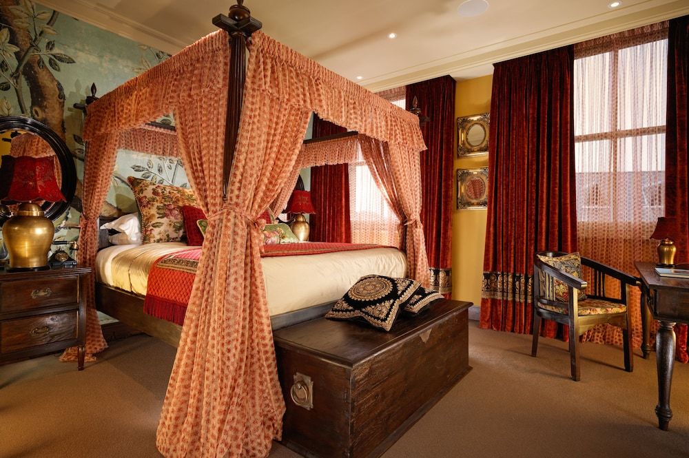 Suite (Cinema)