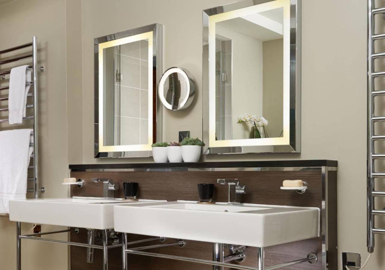 Kings Three Bedroom Suite