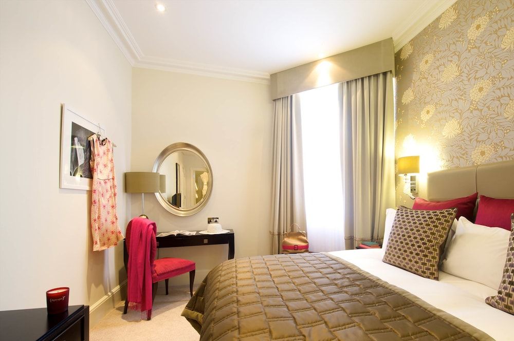 Deluxe Suite, 3 Bedrooms (Minsters)