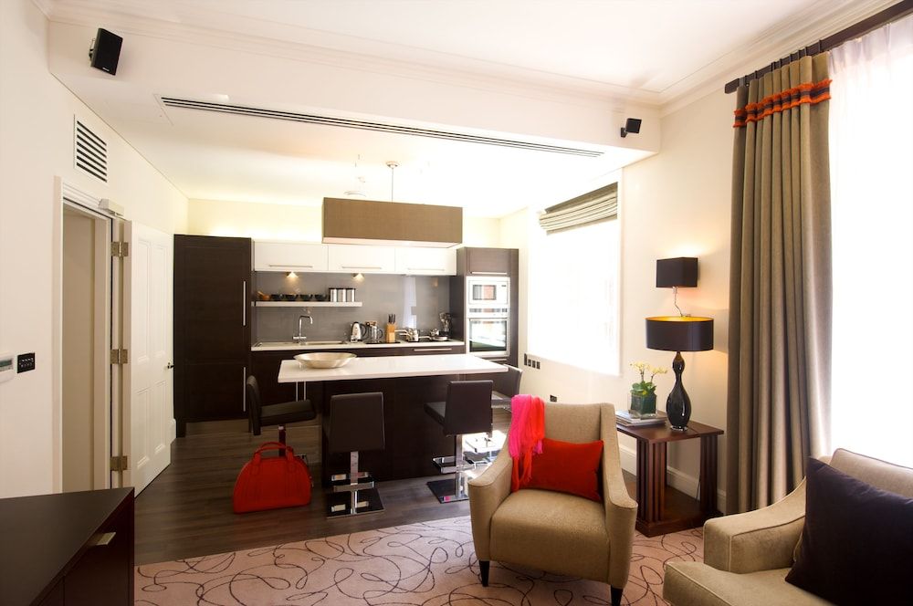 Presidential Suite, 2 Bedrooms
