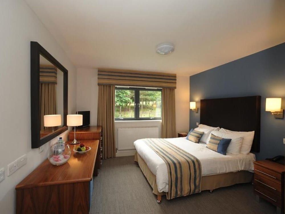 Stirling Court Hotel Classic Double Room (1 Adult) 4