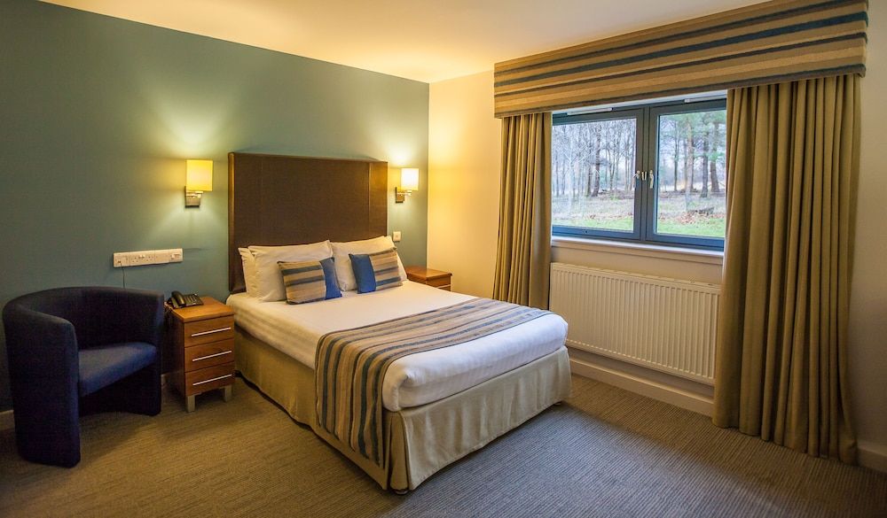 Stirling Court Hotel Classic Double Room (1 Adult) 5