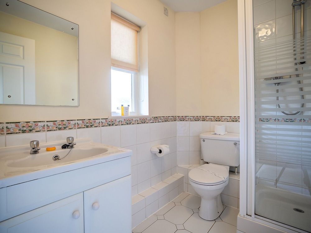 The Speech House Hotel Courtyard Family (2 Children) 3