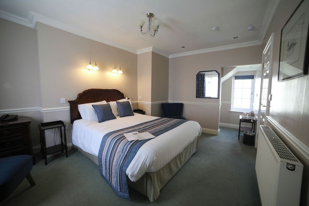 The Speech House Hotel