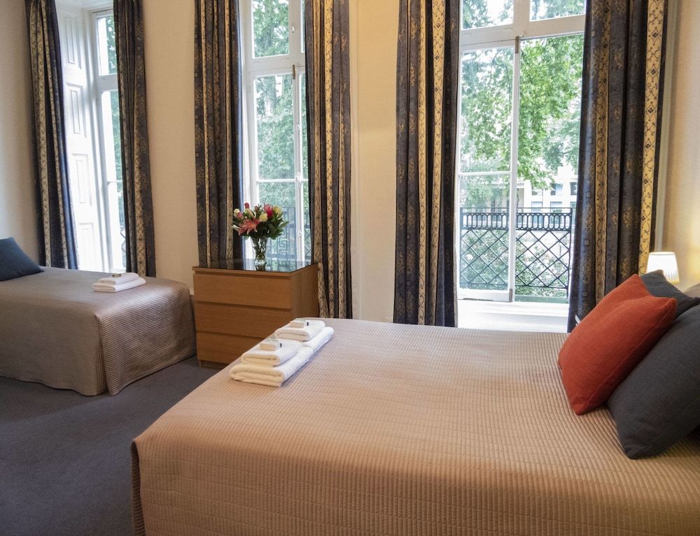 Triple Room, Ensuite