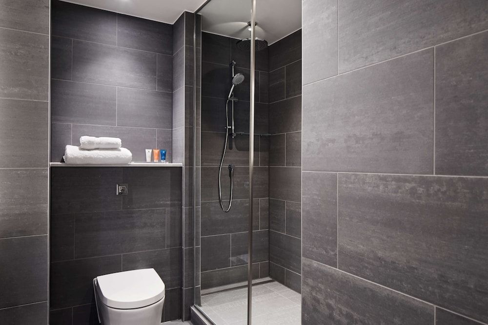 Hyatt Regency Manchester Room, 1 King Bed 7