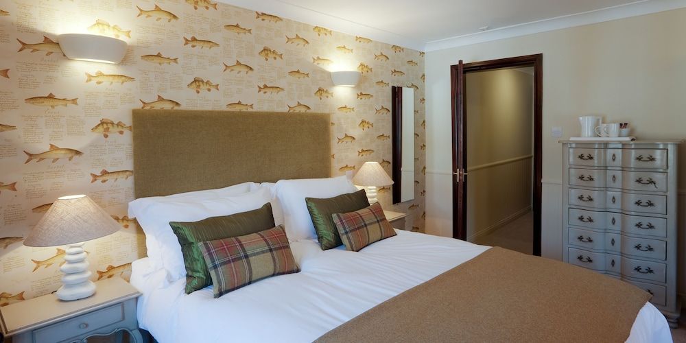 The Red Lion Family Room (Sleeps 4) 3