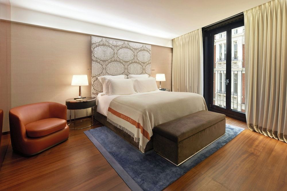 undefined Bvlgari Hotel London 3