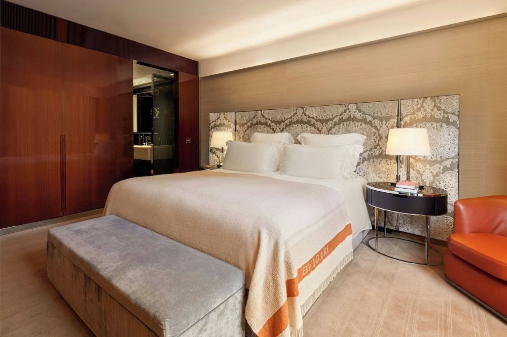 Deluxe Room, Non Smoking
