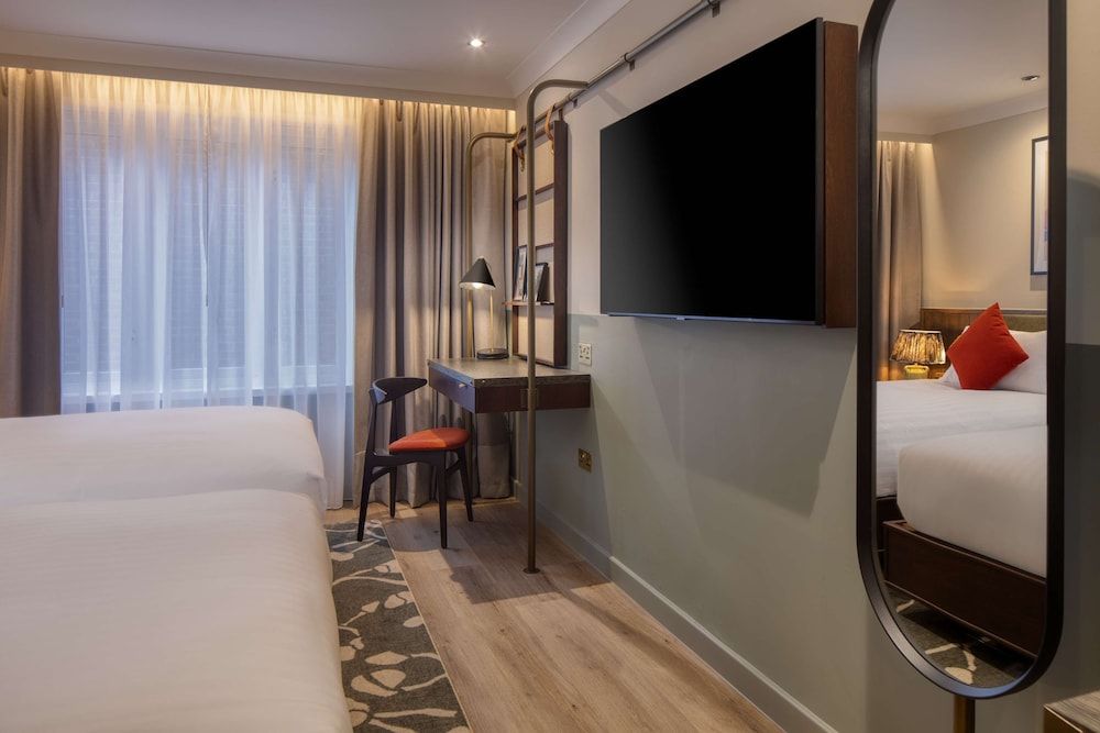 Room, 2 Twin Beds