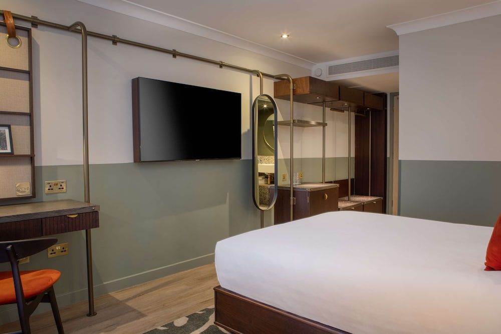 Room, 1 Queen Bed