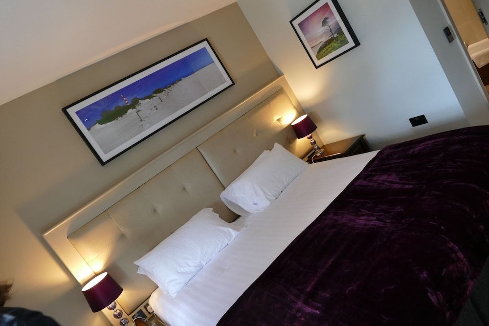 Executive Twin Room