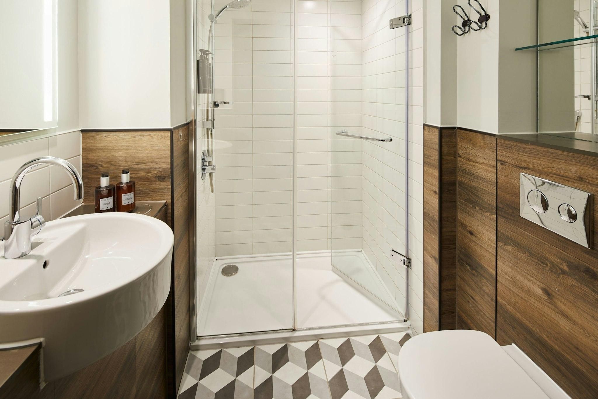 undefined Residence Inn by Marriott London Tower Bridge 5