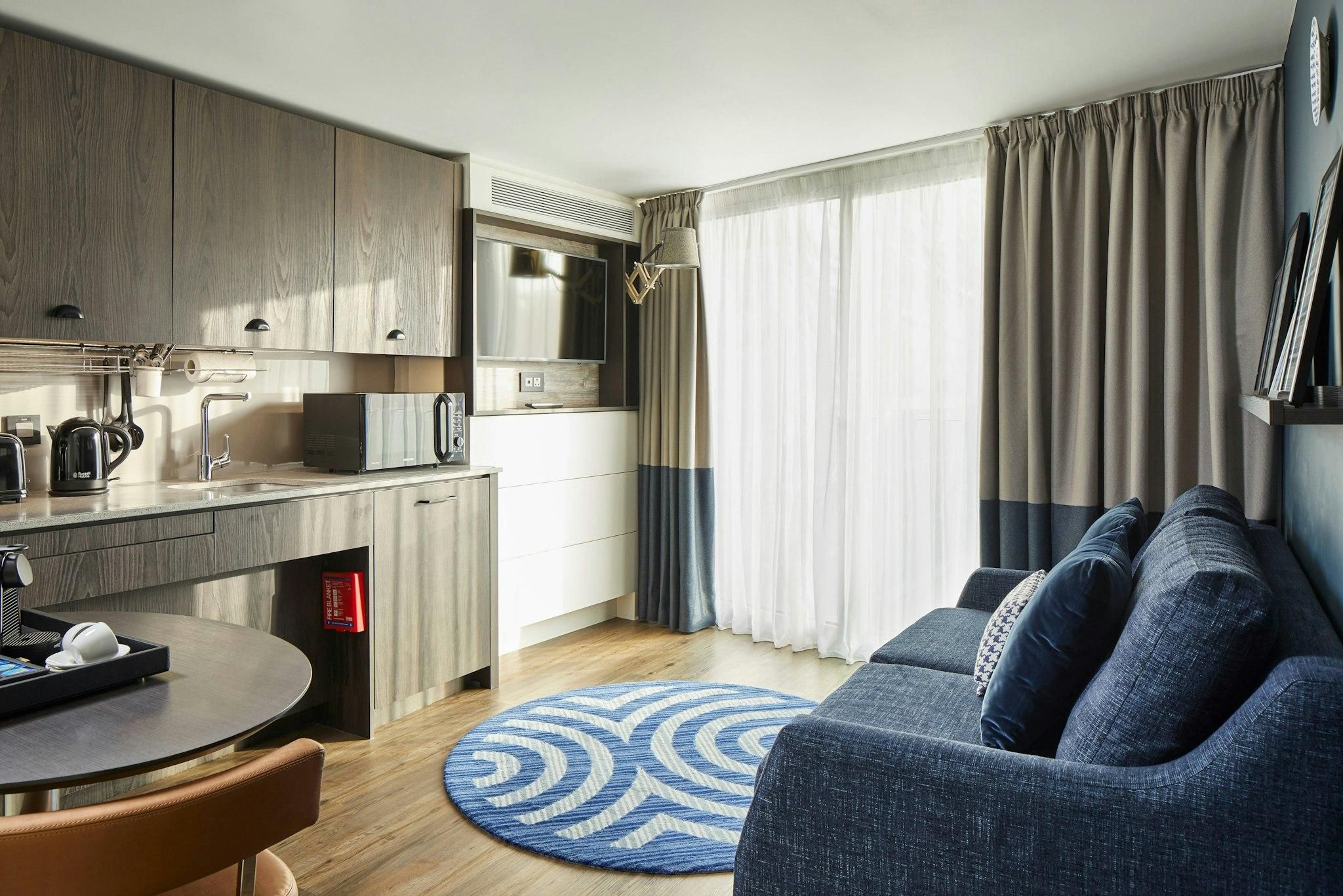 undefined Residence Inn by Marriott London Tower Bridge 7