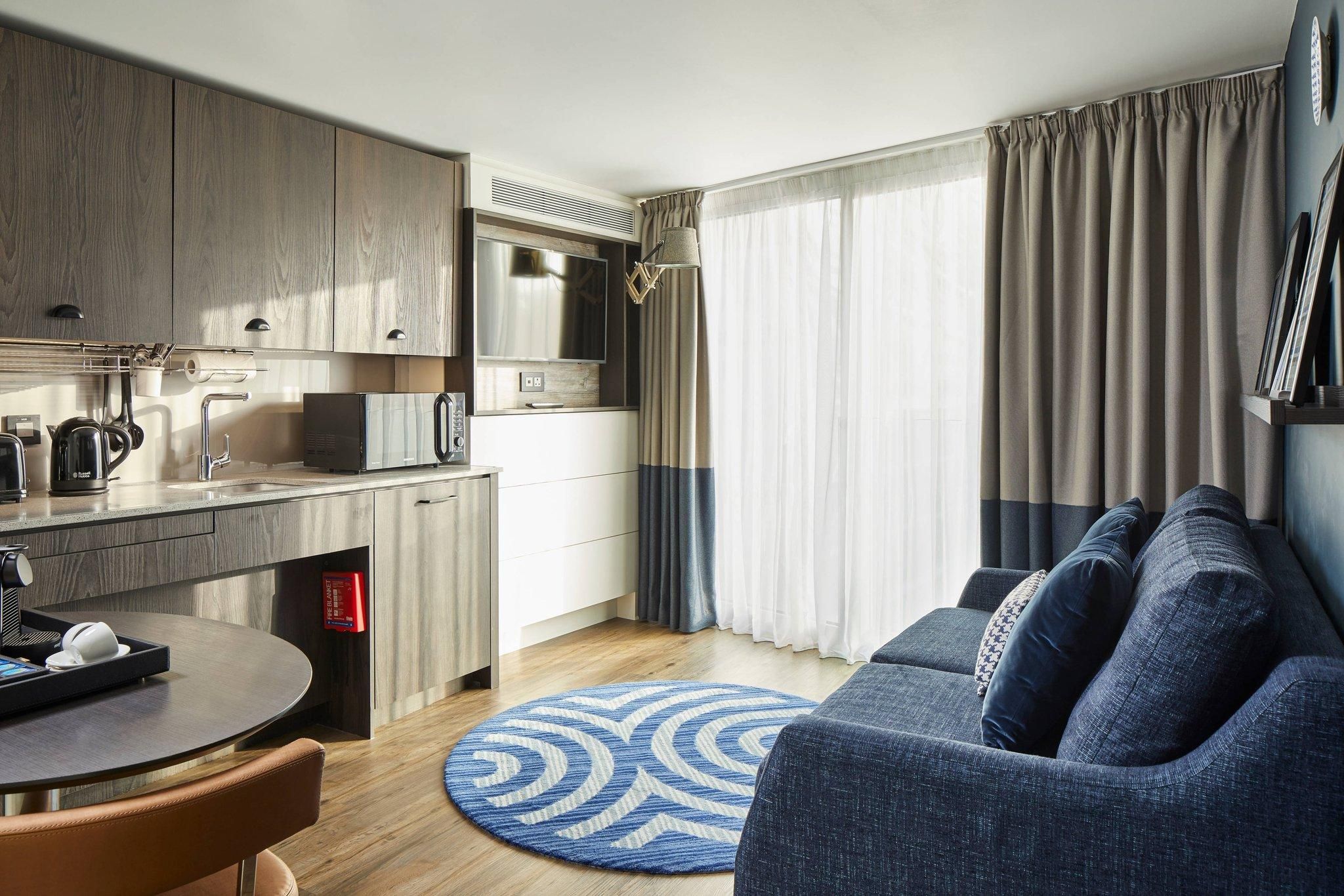 undefined Residence Inn by Marriott London Tower Bridge 7