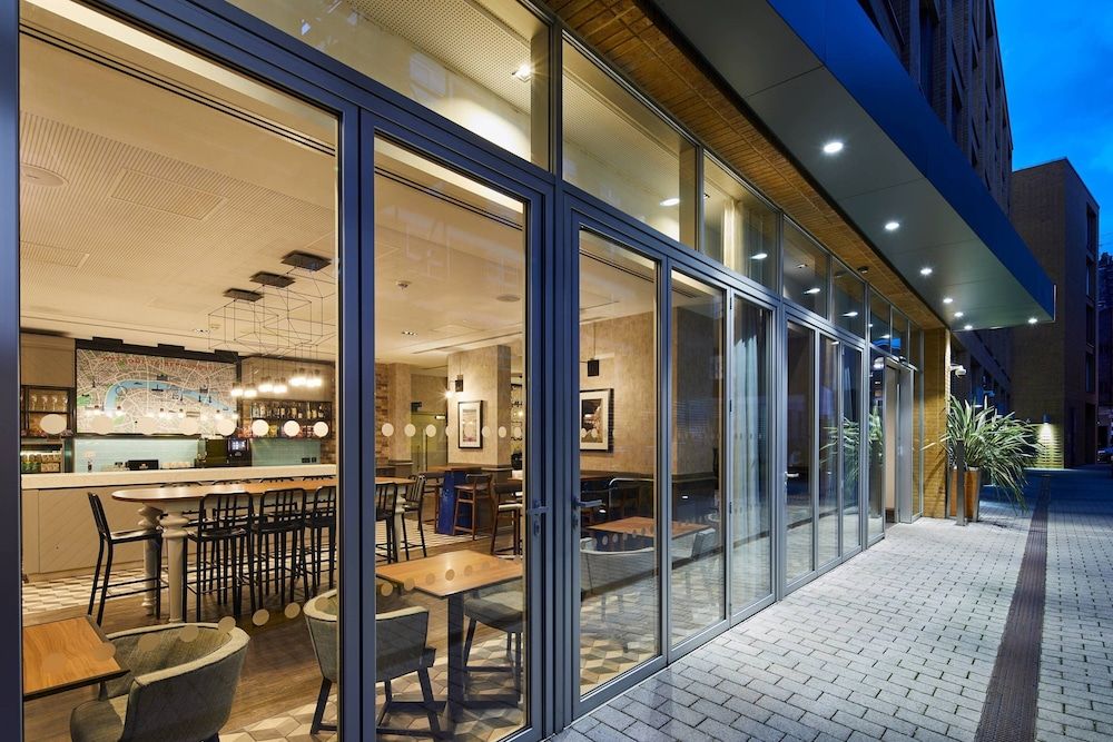 undefined Residence Inn by Marriott London Tower Bridge 3