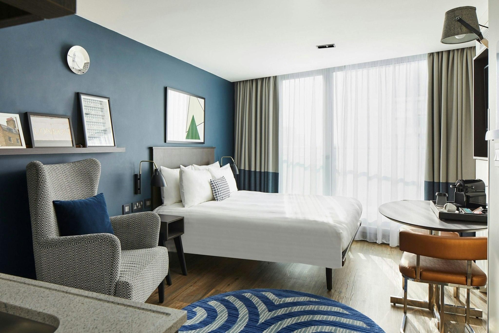 undefined Residence Inn by Marriott London Tower Bridge 4