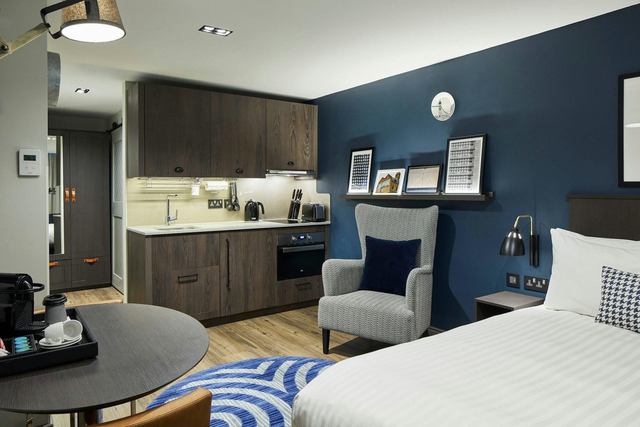undefined Residence Inn by Marriott London Tower Bridge 6