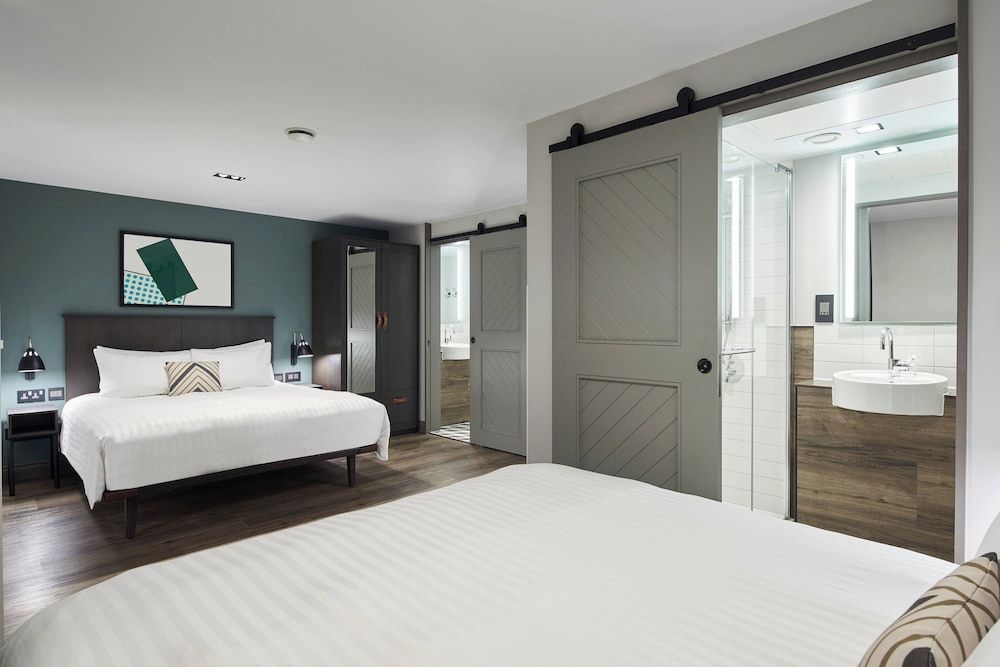 Residence Inn by Marriott London Tower Bridge