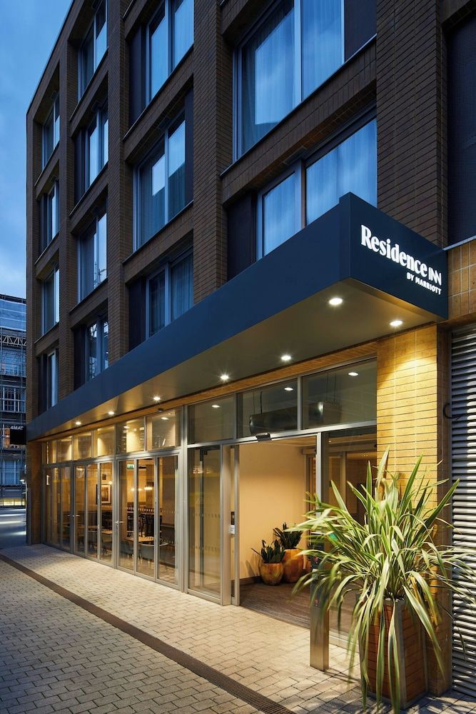 undefined Residence Inn by Marriott London Tower Bridge 2