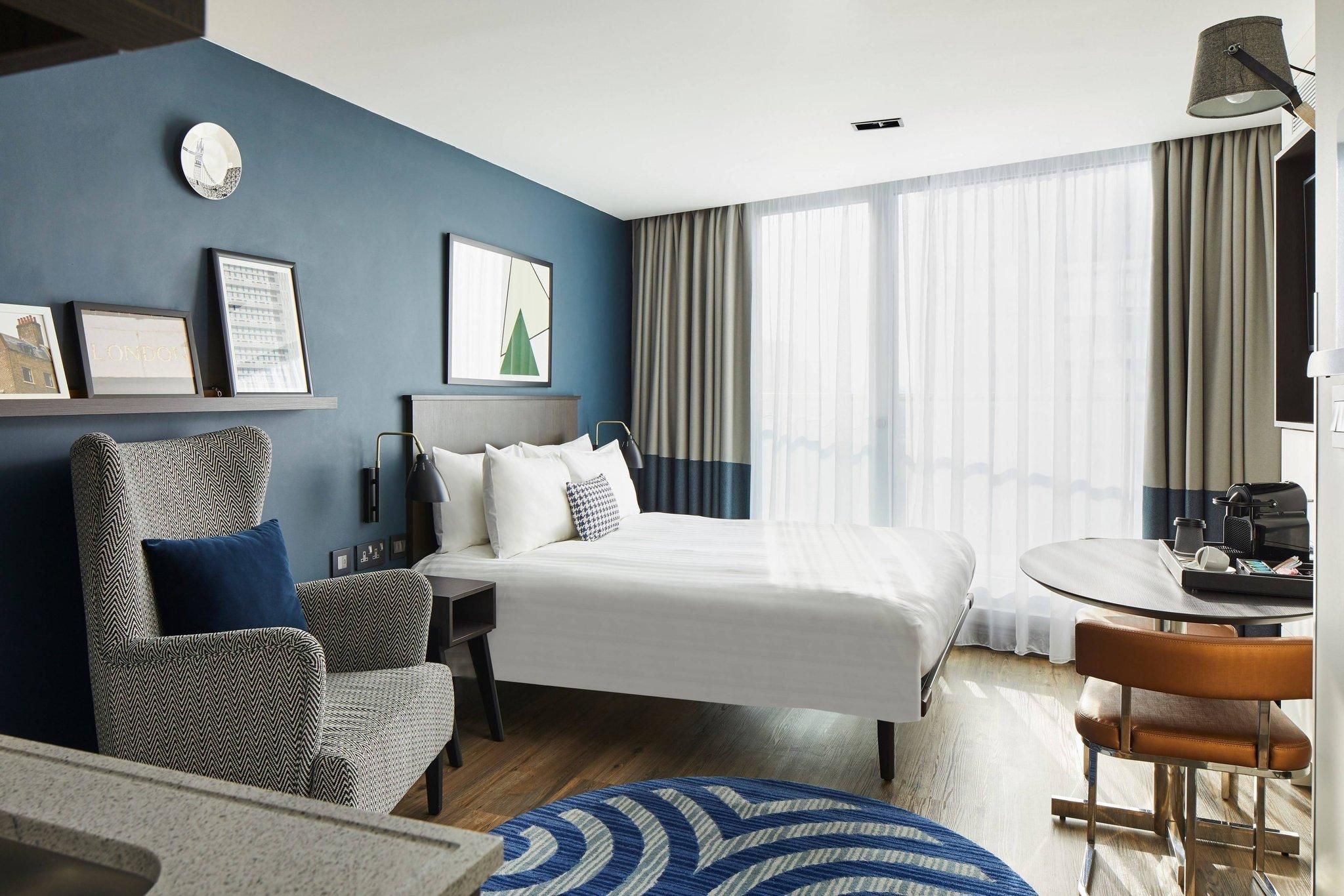 undefined Residence Inn by Marriott London Tower Bridge 4