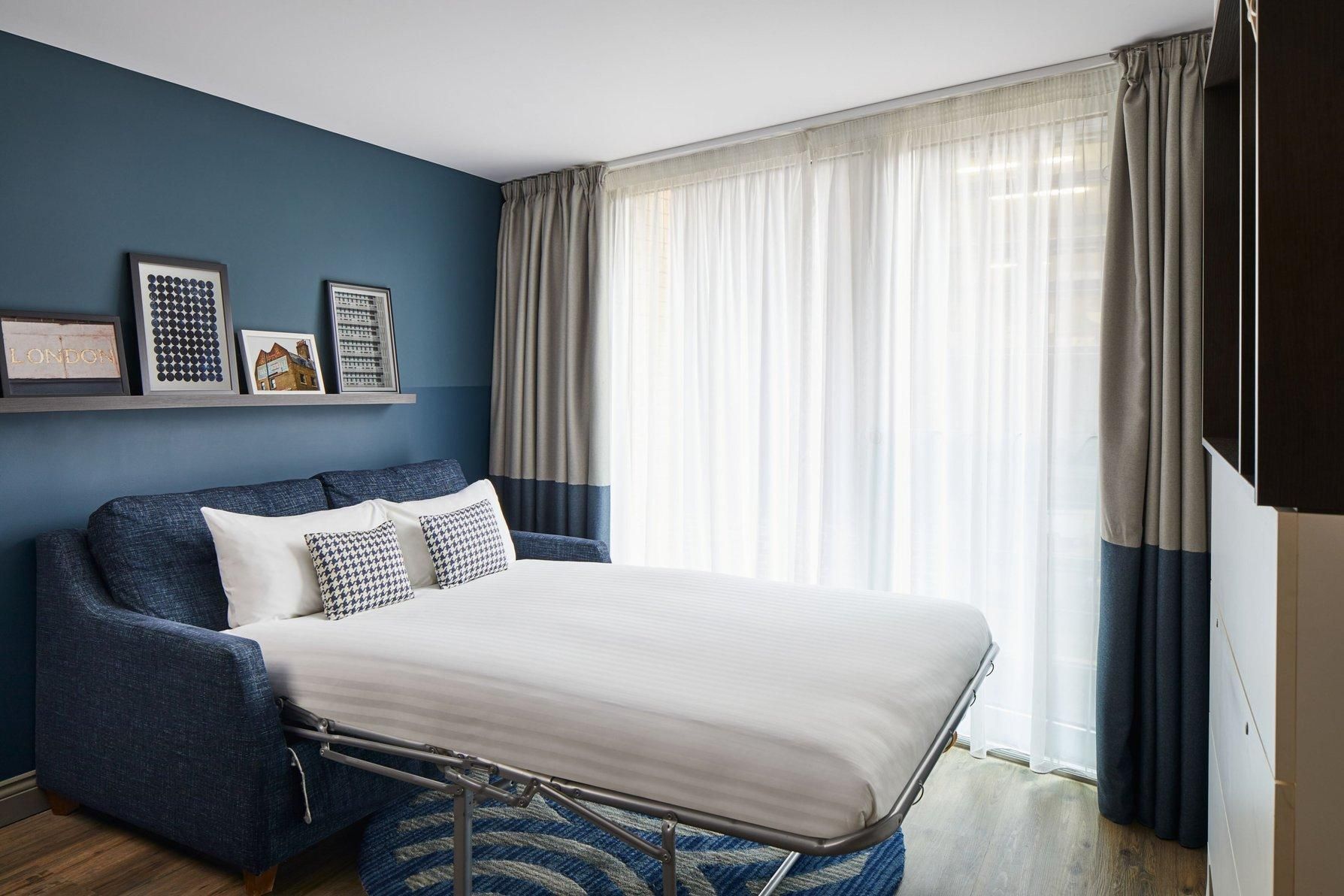 undefined Residence Inn by Marriott London Tower Bridge 10