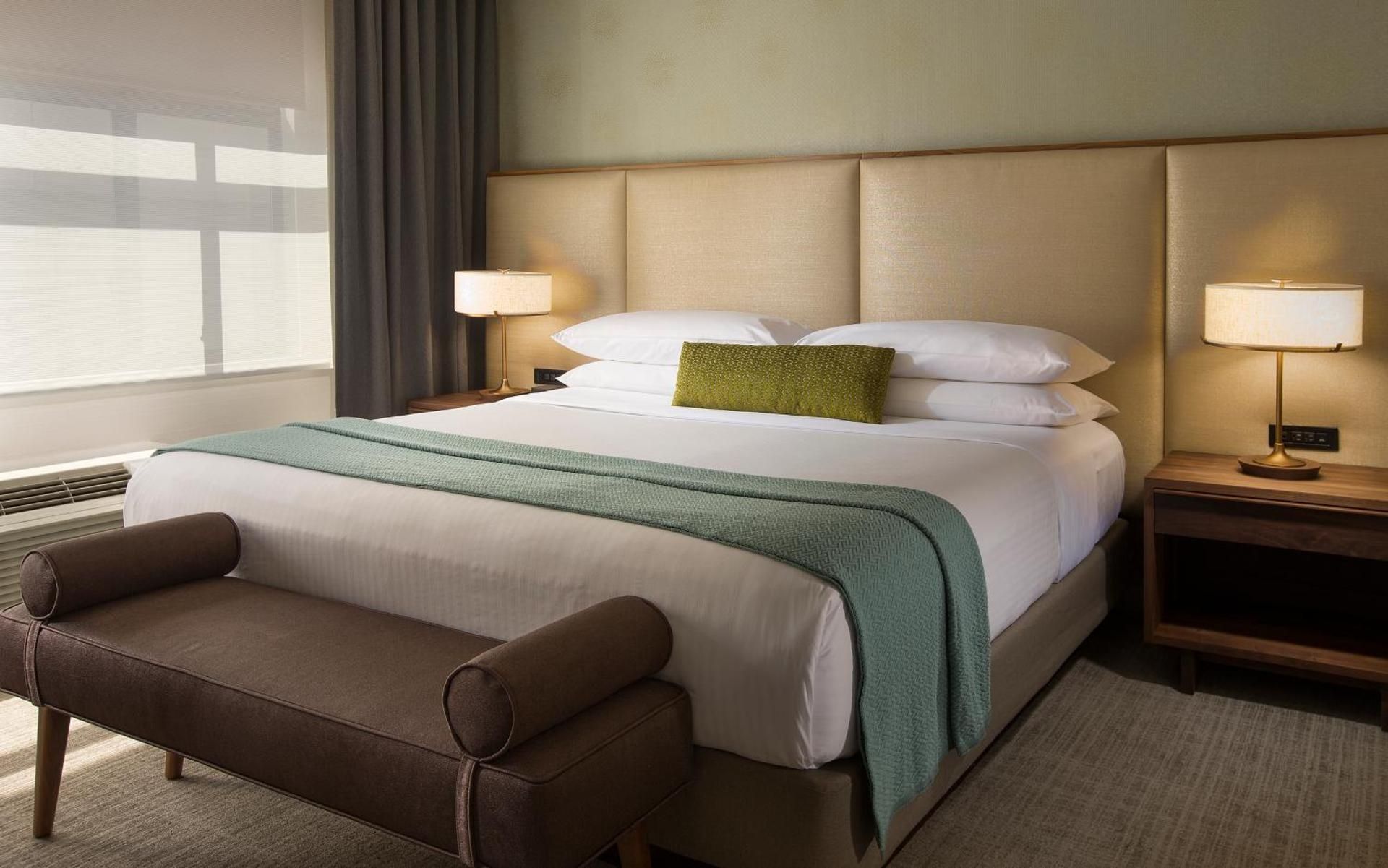 undefined The Paramount Hotel 9