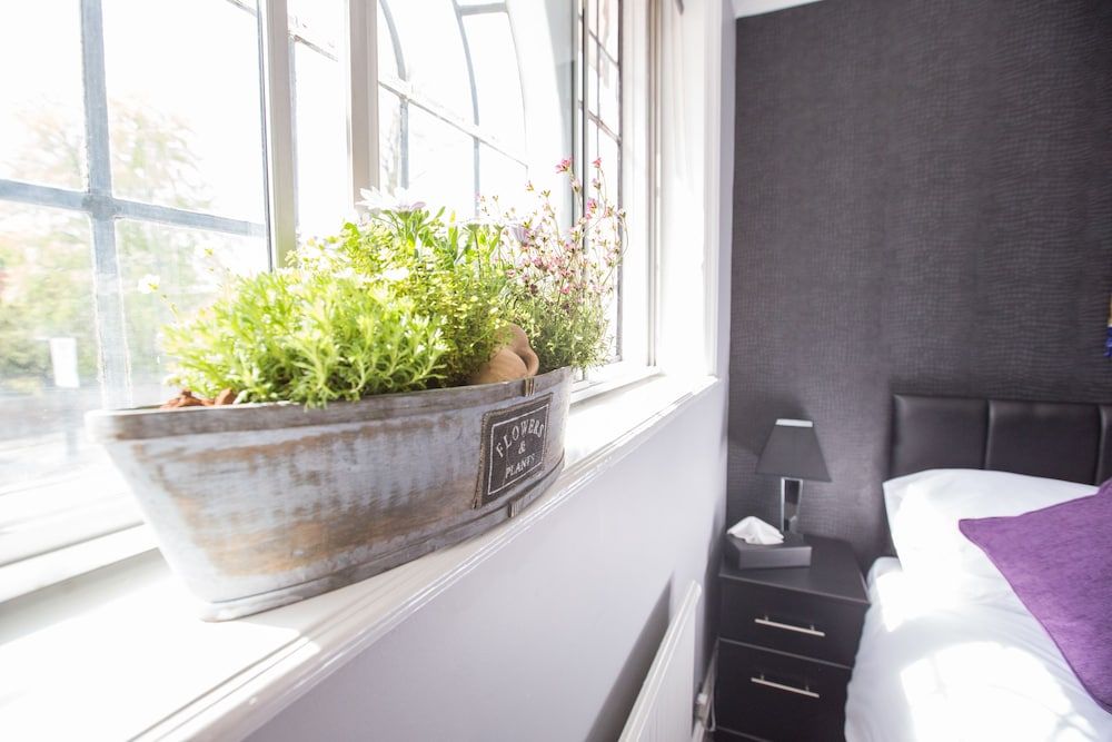 Verve Hotel Twin Room With Private En-suite 17