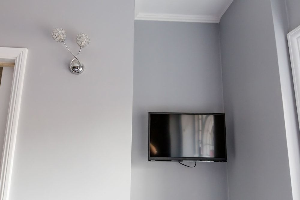 Verve Hotel Standard Double Room, Ensuite 22