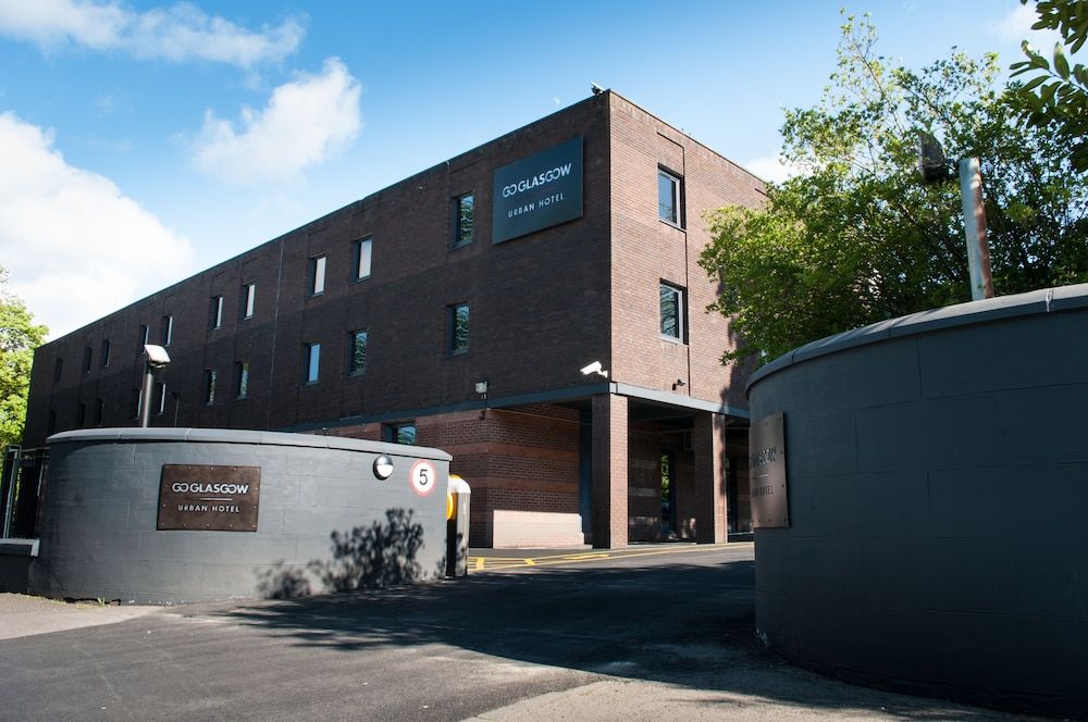 undefined Glasgow West Hotel by Compass Hospitality 3