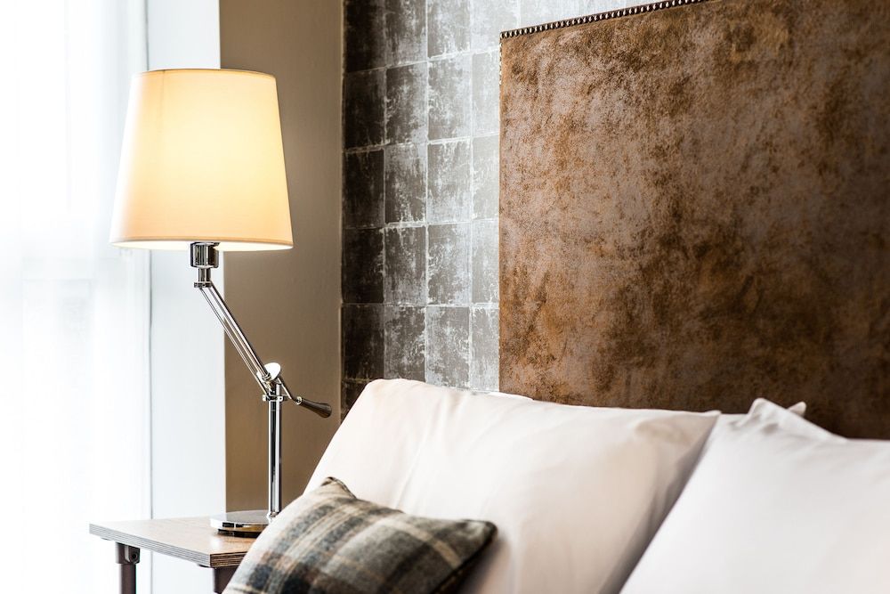 undefined Glasgow West Hotel by Compass Hospitality 8