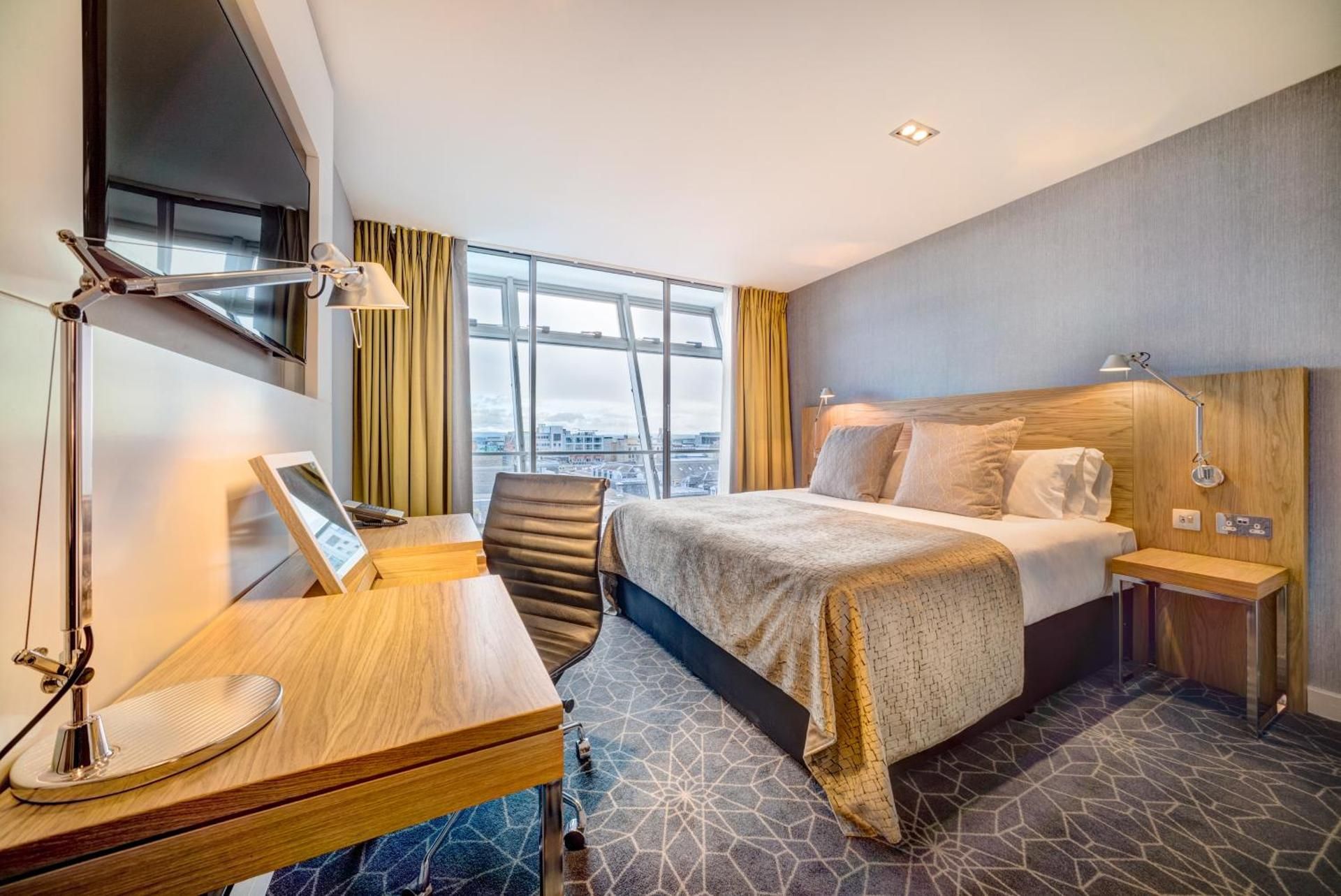 undefined Apex City of Glasgow Hotel 7