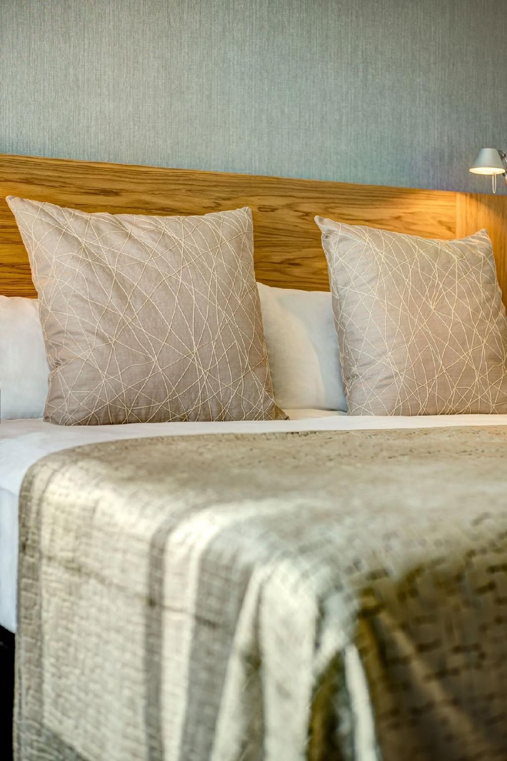 undefined Apex City of Glasgow Hotel 8