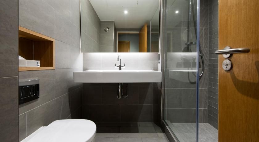 undefined Apex City of Glasgow Hotel 9